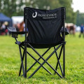 Folding Chair With Carrying Bag