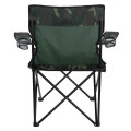 Folding Chair With Carrying Bag