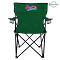 Folding Chair With Carrying Bag