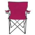 Folding Chair With Carrying Bag