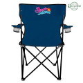 Folding Chair With Carrying Bag
