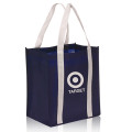 Non-Woven Grocery Tote Bag