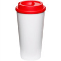 16 oz. 2GoCup Plastic Tumbler