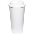 16 oz. 2GoCup Plastic Tumbler