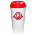 16 oz. 2GoCup Plastic Tumbler