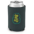 4mm Collapsible Custom Beer Can Coolers