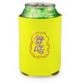 4mm Collapsible Custom Beer Can Coolers