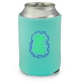 4mm Collapsible Custom Beer Can Coolers