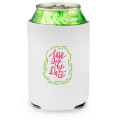 4mm Collapsible Custom Beer Can Coolers