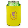 4mm Collapsible Custom Beer Can Coolers