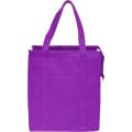 Non-Woven Insulated Tote Bags