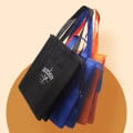 Non-Woven Insulated Tote Bags