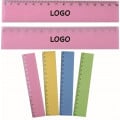 6'' Plastic Rectangle Ruler