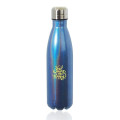 17 oz. Iridescent Insulated Water Bottle