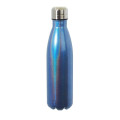 17 oz. Iridescent Insulated Water Bottle