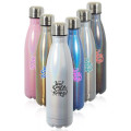 17 oz. Iridescent Insulated Water Bottle