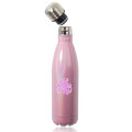 17 oz. Iridescent Insulated Water Bottle