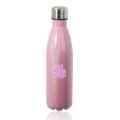 17 oz. Iridescent Insulated Water Bottle