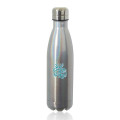 17 oz. Iridescent Insulated Water Bottle
