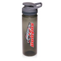 22 oz Flip Top Plastic Sports Bottles