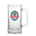 16 oz. Libbey® Tankard Starbust Beer Mugs