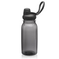 33 oz. Plastic Sports Water Bottle with Spout Lid