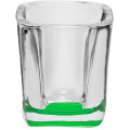 2.25 oz. ARC Square Shot Glasses