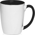 12 oz. Java Two-Tone Personalized Coffee Mug