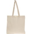 Organic Cotton Tote Bags