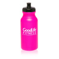 20 oz Custom Plastic Water Bottles