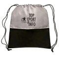 Easy Go Drawstring Backpacks
