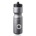 28 oz. Push Cap Plastic Water Bottle