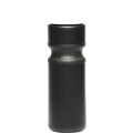 28 oz. Push Cap Plastic Water Bottle