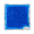 Square Gel Beads Hot/Cold Pack