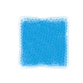 Square Gel Beads Hot/Cold Pack