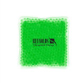 Square Gel Beads Hot/Cold Pack