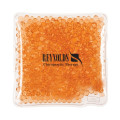 Square Gel Beads Hot/Cold Pack