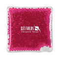 Square Gel Beads Hot/Cold Pack