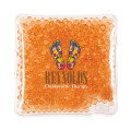 Square Gel Beads Hot/Cold Pack