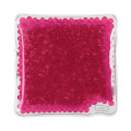 Square Gel Beads Hot/Cold Pack