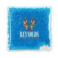 Square Gel Beads Hot/Cold Pack