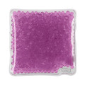 Square Gel Beads Hot/Cold Pack