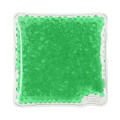 Square Gel Beads Hot/Cold Pack