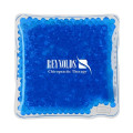 Square Gel Beads Hot/Cold Pack