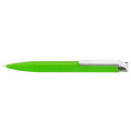 Prism Triangle Barrel Shaped Pen