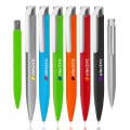 Prism Triangle Barrel Shaped Pen