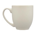 16 oz. Carter Creme Bistro Ceramic Mug