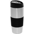 16 oz. Color Grip Double Wall Tumbler
