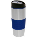 16 oz. Color Grip Double Wall Tumbler