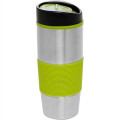 16 oz. Color Grip Double Wall Tumbler